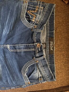 Men’s jeans 30x30